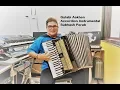 Download Lagu Gulabi Aankhen Accordion Instrumental Hindi - Subhash Parab