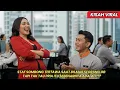 Download Lagu GADIS SOMBONG INI TERTAWA SAAT DILAMAR SEORANG OB MISKIN,TAPI TAK TAU PRIA ITU SEBENARNYA ADALAH ???
