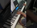 Download Lagu Chand taare phool Shabnam piano cover | Chand tare ful Shabnam #pianochords