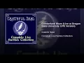 Cumberland Blues (Live at Oregon State University, 1970)