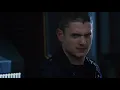 sara and snart were fine she even fought time pirates with 0 disconerable difference in performanc