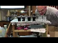 AP Chemistry - Iodine Clock Reaction