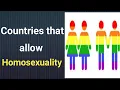 Download Lagu Countries that allow Homosexuality|Does india allow Homosexuality?|zha karam|Tamil
