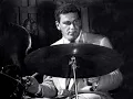 Stan Levey 1956 "La Chaloupee" - Conte Candoli, Dexter Gordon