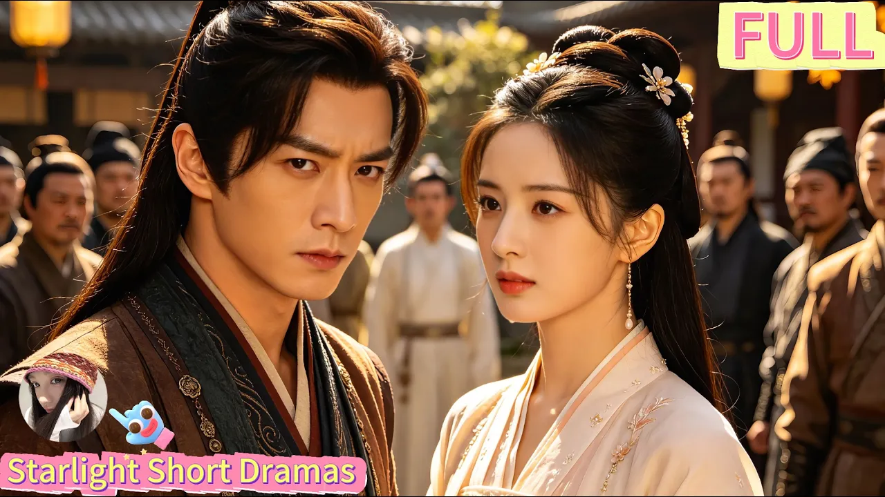 【FULL DUB】After Time Travel, I Became a Humiliated Son-in-Law—Then I Changed My Destiny from Nothing poster