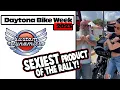 Daytona Bike Week 2023 Sexy NEW HOT Product Custom Dynamics - JP Cycles