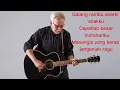 Download Lagu Iwan fals - galang rambu anarki ( Lirik )
