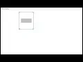 Resizable HTML element