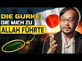 Lagu Japanischer Professor konvertiert zum Islam – „Eine Gurke führte mich zum Islam“