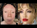 MUST WATCH BOMB WHAT SHE WANTED VS WHAT SHE GOT MAKEUP TRANSFORMATION