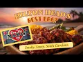 Is One Hot Mama s the Best BBQ in Hilton Head Lunch Review
