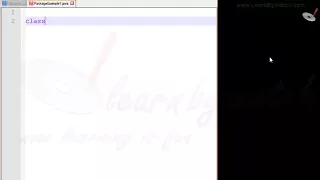 How to use package in JAVA Learn JAVA with Practical Examples Vineet Agrawal