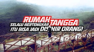 Download RUMAH TANGGA ANDA SELALU BERTENGKAR  BISA JADI DISIHIR ORANG! MP3