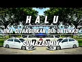 Download Lagu Kota Marudu Remix - Jika Ditakdirkan Dia Untukku - Halu ( SumazauMix )