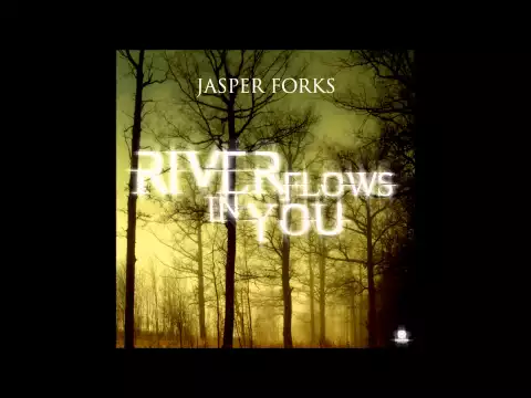 Download MP3 Jasper Forks - 'River Flows In You' (Extended Instrumental)