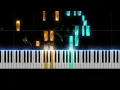 Secret Language - Ryan Beatty [PIANO TUTORIAL]
