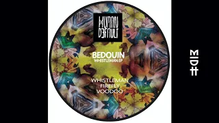 bedouin whistleman pablo fierro remix midh premiere