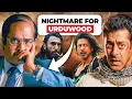 Lagu How Dhurandhar DESTROYED Bollywood’s Fake ISI Universe?