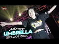 Download Lagu DJ UMBRELLA FULL PARGOY - BASS TERBARU YANG PALING ENAK BUAT JOGET