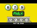 Maryland Lottery Midday 2026