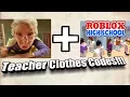 Teacher Clothes Code boys