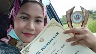 pertandingan burung murai batu di kuala segan bintulu sarawak 10 1 2021