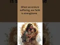 Download Lagu why do we suffer  #godsmessageforyou #jesus #suffering