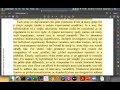 Microarray Data Normalization and Standardization part 2