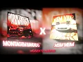 Download Lagu MONTAGEM BANDIDO X VEM VEM (MO$EN'S REMIX)