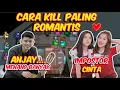 Lagu IMPOSTOR CINTA (Official Lyric Video) TULANGTIO