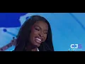 “On Sight” & “Here We Go (Uh Oh) Live performance