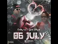 Emiky RSA - 06 JULY ft Soul T IDYAN (@idyanstreams )(Audio)