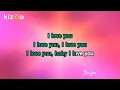 Aretha Franklin - Baby I Love You
