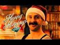 A Wild Night Before Christmas - Not Weird Wild