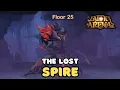 AFK ARENA - THE LOST SPIRE