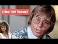 John Denver s Final Words About His Wife Before He Passed Away
