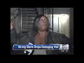Tracy Morgan s Twin Sister