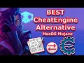 New Alternative Cheat Engine For MacOS Mojave Bit Slicer