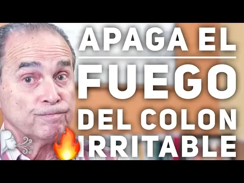 Download MP3 Episodio #1730 Apaga El Fuego Del Colon Irritable