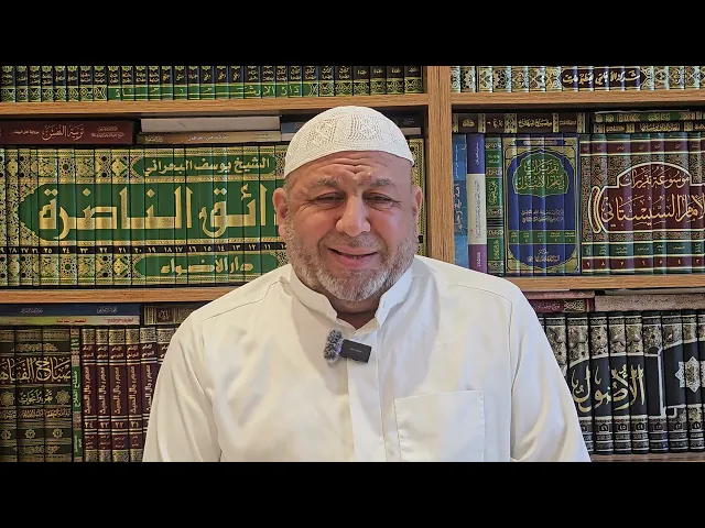 ⁣#حول مناسك الحج شرائط الطواف شرح مساله 289 ما حكم المراه اذا حاضت قبل الطواف(07711343203)