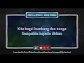 [ Karaoke ] Deddy D. Ft. Mayang S. - Jangan Pisahkan
