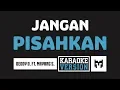Download Lagu [ Karaoke ] Deddy D. Ft. Mayang S. - Jangan Pisahkan