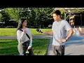 How Is Dating In Washington DC