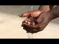 Emotional Zulu Choir Song | Amanzi Okuphila – “Water of Life”