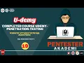 Sql Injection Part 4