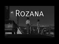 Rozana || (slowed + reverb) | Naam Shabana |