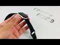 How to Change Replace Apple Watch Bands Easy Method