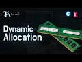 Dynamic Memory Allocation C Nepali Tutorial - TechAxis