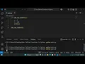 User Defined Functions In Python Explained In Urdu