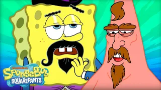 Download Bikini Bottom Best Facial Hair Goes to... 🏆 | SpongeBob MP3